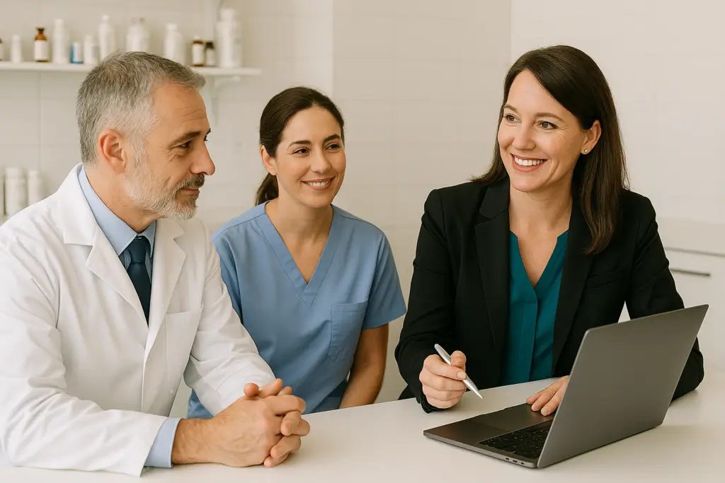 Best Veterinary Consultants