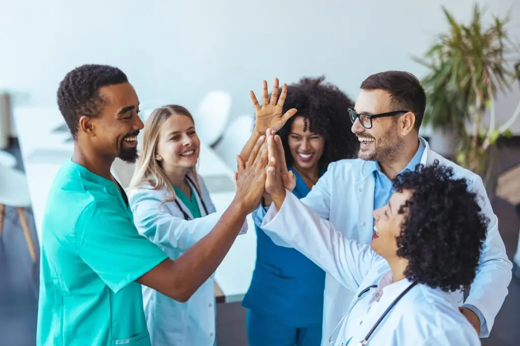 Veterinary leadership