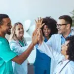 Veterinary leadership